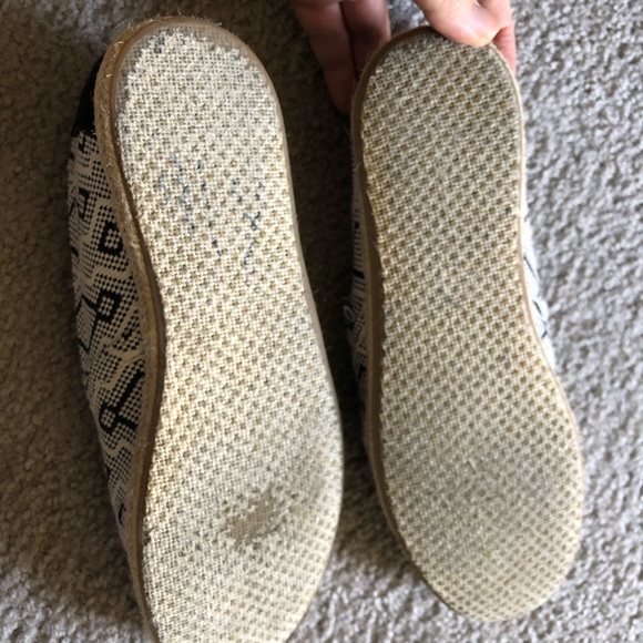 Aztec Toms - Picture 4 of 4